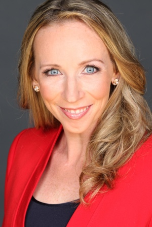 Meghan Wasinger Photo