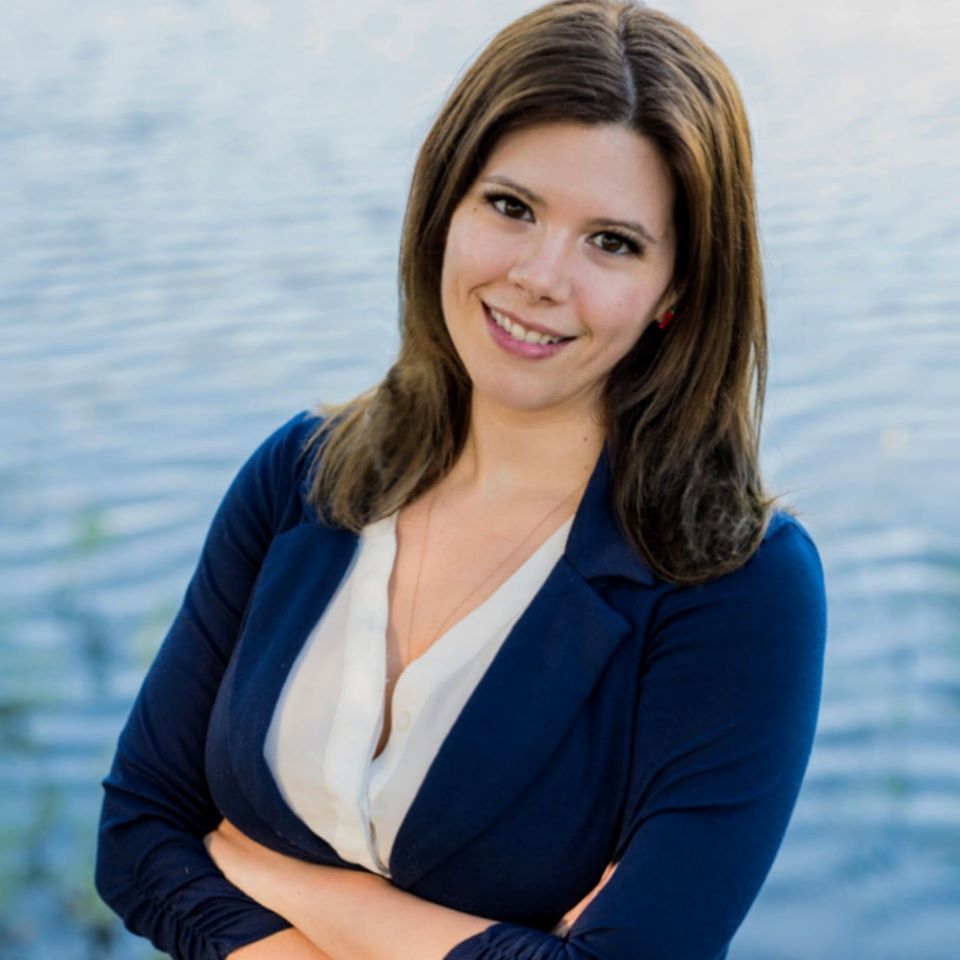 Heather St. Hilaire Photo