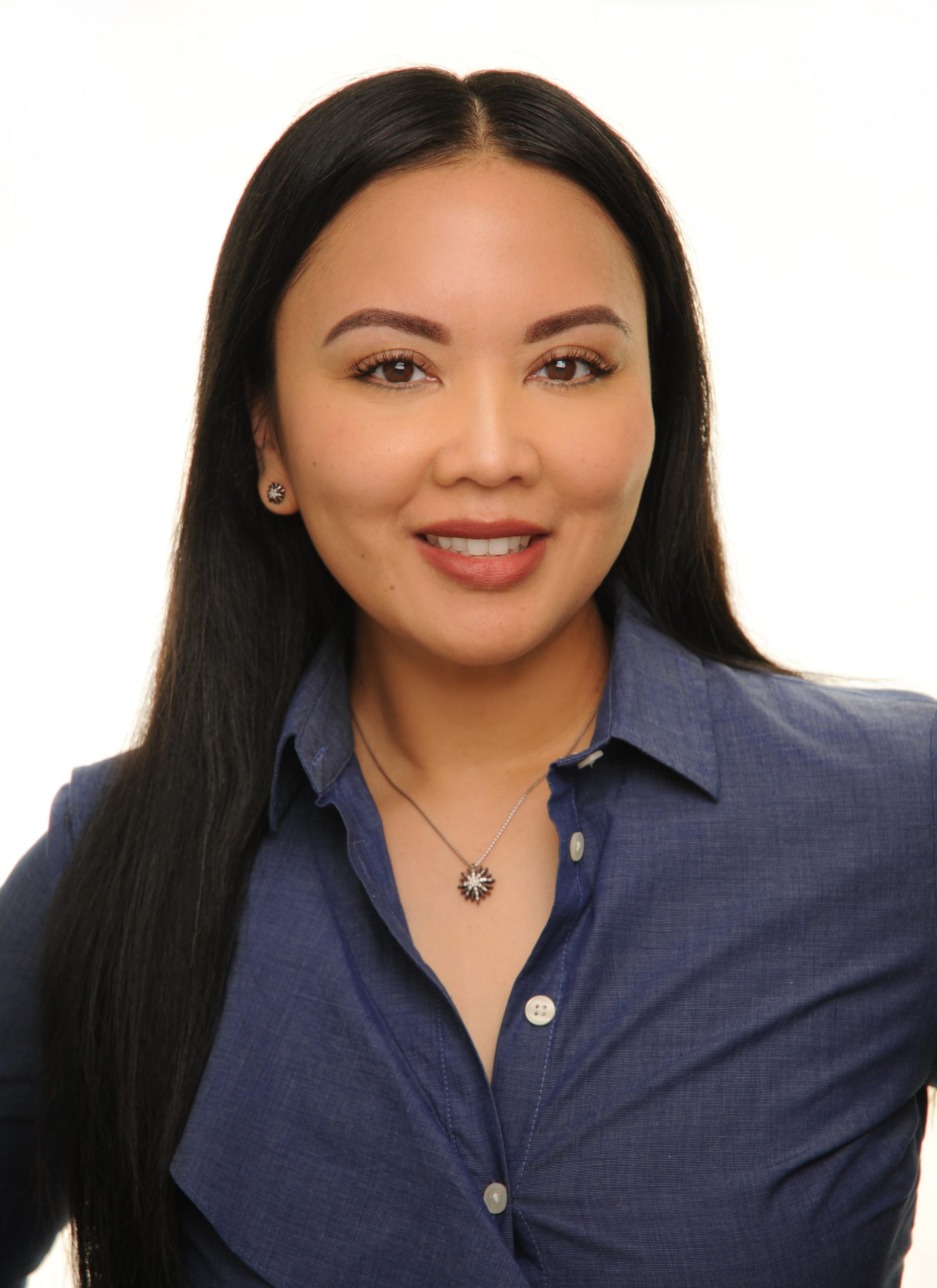 Marie Paddayuman Photo